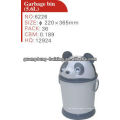 poubelle en plastique/garbage bin/déchets bin 1.4L/2.8L